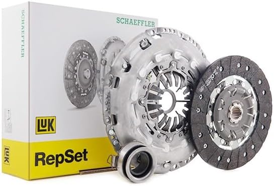 LuK 624 3562 00 Kupplungssatz