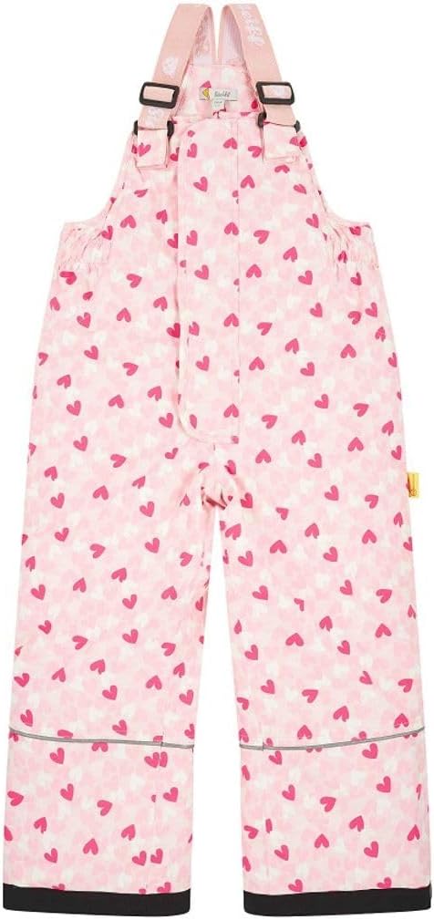 Steiff Mädchen Schneehose Schneehose Print