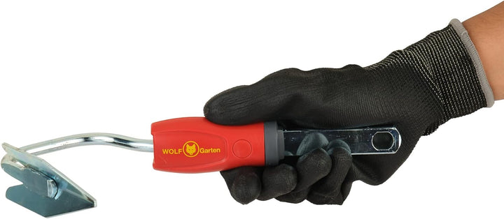 WOLF-Garten - Lüfter multi-star® Bi-M NEU2018, Rot, 20x10x9 cm; 71AAA005650