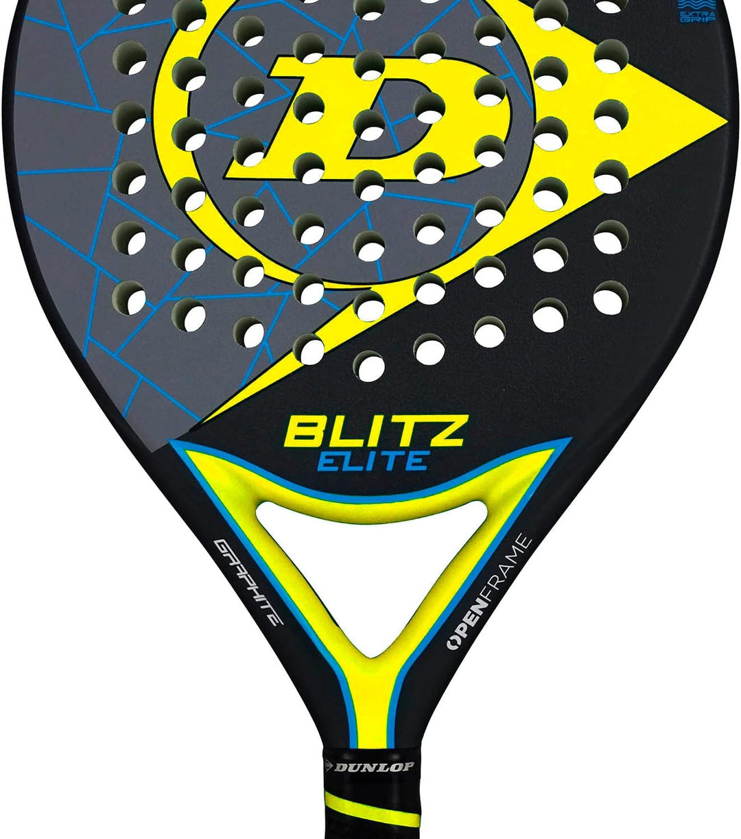 Dunlop Sports Blitz Elite Padelschläger