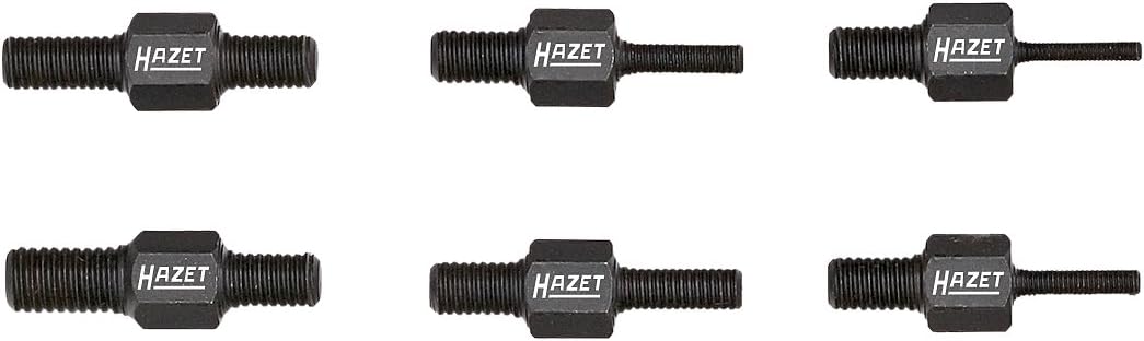 HAZET 1788T-1/6 Gewindebolzen-Satz