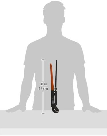 Bahco 142 Rohrzange 1 1/2 426 mm Universal, 426 mm Universal