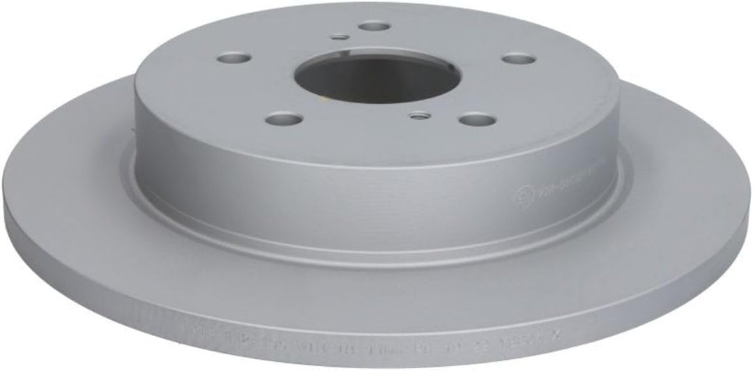 ATE 24.0112-0195.1 Bremsscheibe - (Paar)