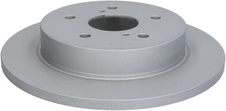 ATE 24.0112-0195.1 Bremsscheibe - (Paar)