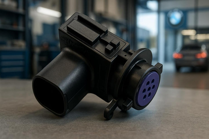 ORIGINAL BMW Sensor Luftgüte 1er 2er 3er 4er 5er 6er 7er X1 X4 X5 X6 64119240180