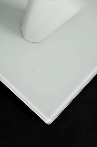 Sonorous - SP100/60 Weiss - Paar Füsse für Lautsprecher von 60 cm Höhe