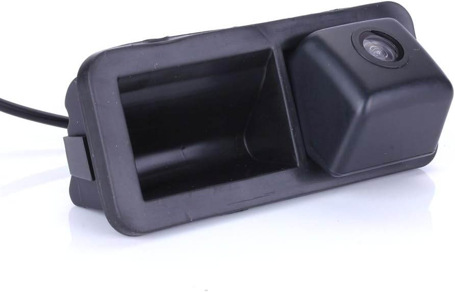Auto Kofferraum Griff Rückfahrkamera Replacement for Range Rover Ford Focus II MK2 Fiesta VI Grand C