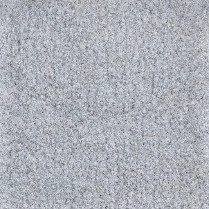 Gründl Filzwolle uni (Wolle zum Filzen, Stricken und Häkeln, Garn aus 100 % Schurwolle, 50 g / 50 m,