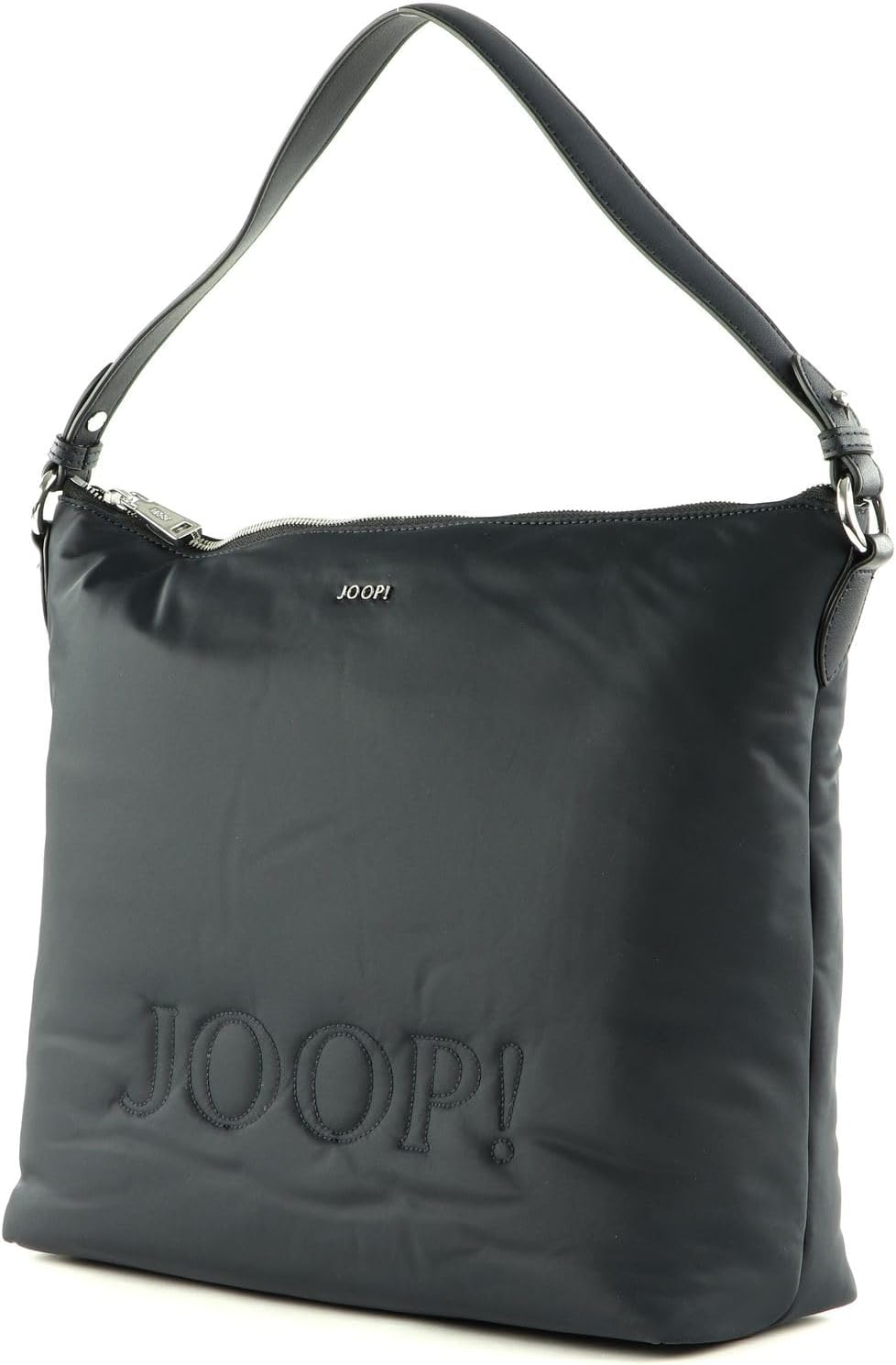 Joop! Tessuto Inverno Alara Hobo Nightblue