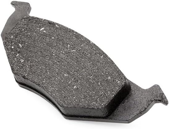 ATE 13.0460-7164.2 Bremsbelagsatz, Scheibenbremse