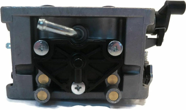 GXV530 Vergaser mit Magnetspule für Honda GCV530 & mehr OHV Rasenmäher Vergaser Traktoren CARB