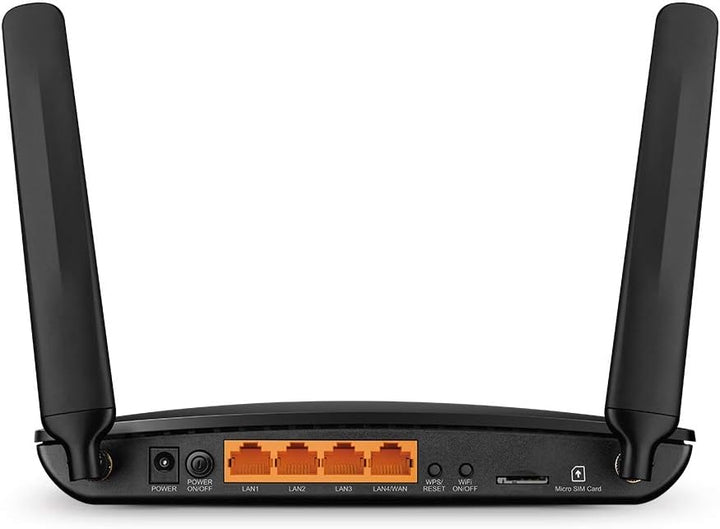 TP-Link Deco M4 Mesh WLAN Set (3er Pack), AC1200 Dual Band Router & Repeater (Reichweite bis zu 370m