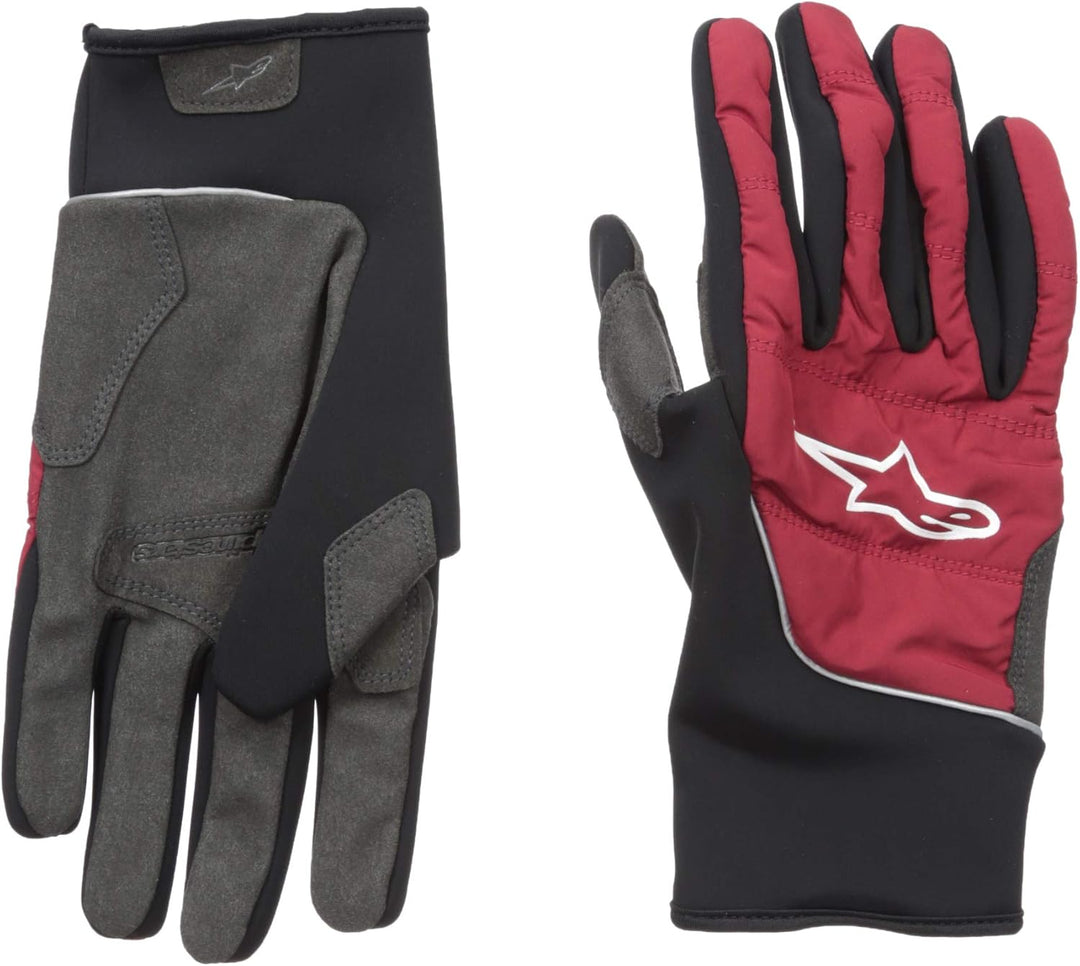 Alpinestars Herren Cascade Warm Tech Handschuh