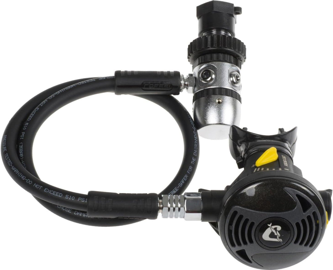 Cressi Atemregler XS2-AC2 INT, INT
