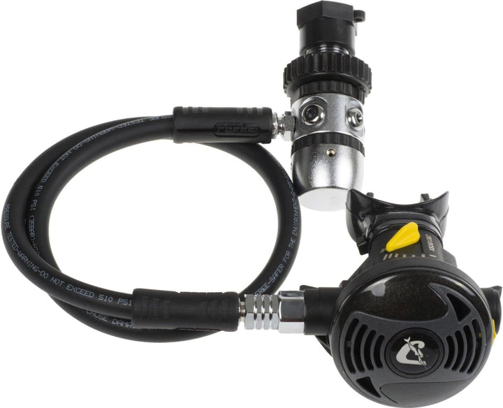 Cressi Atemregler XS2-AC2 INT, INT