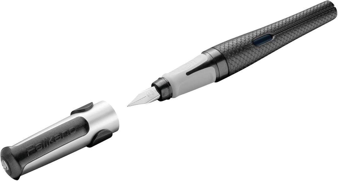 Pelikano P480 M Dark Legend FS Dark Legend M-Feder (Rechtshänder), Dark Legend M-Feder (Rechtshänder