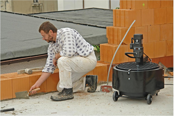 Eibenstock Mobile Mischstation Automix 1801