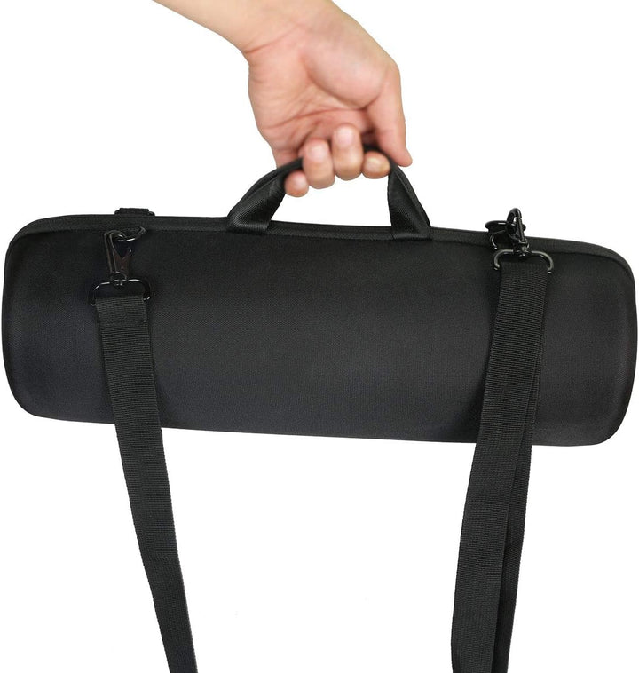 co2CREA Hart Reise Schutz Hülle Etui Tasche für JBL Xtreme 2 /Xtreme Tragbarer Bluetooth Lautspreche