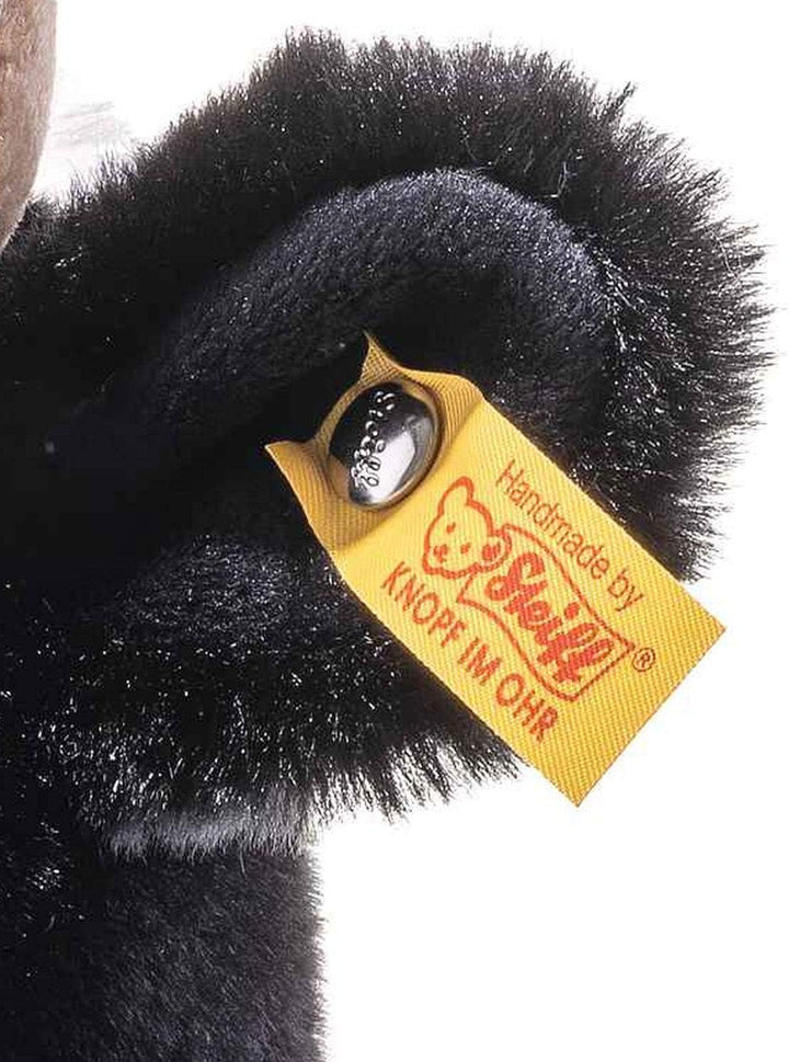 Steiff Kuscheltier Kalb Luise, Süsses Stofftier, Jungen, Mädchen & Babys ab 0 Monaten, Plüschtier 32