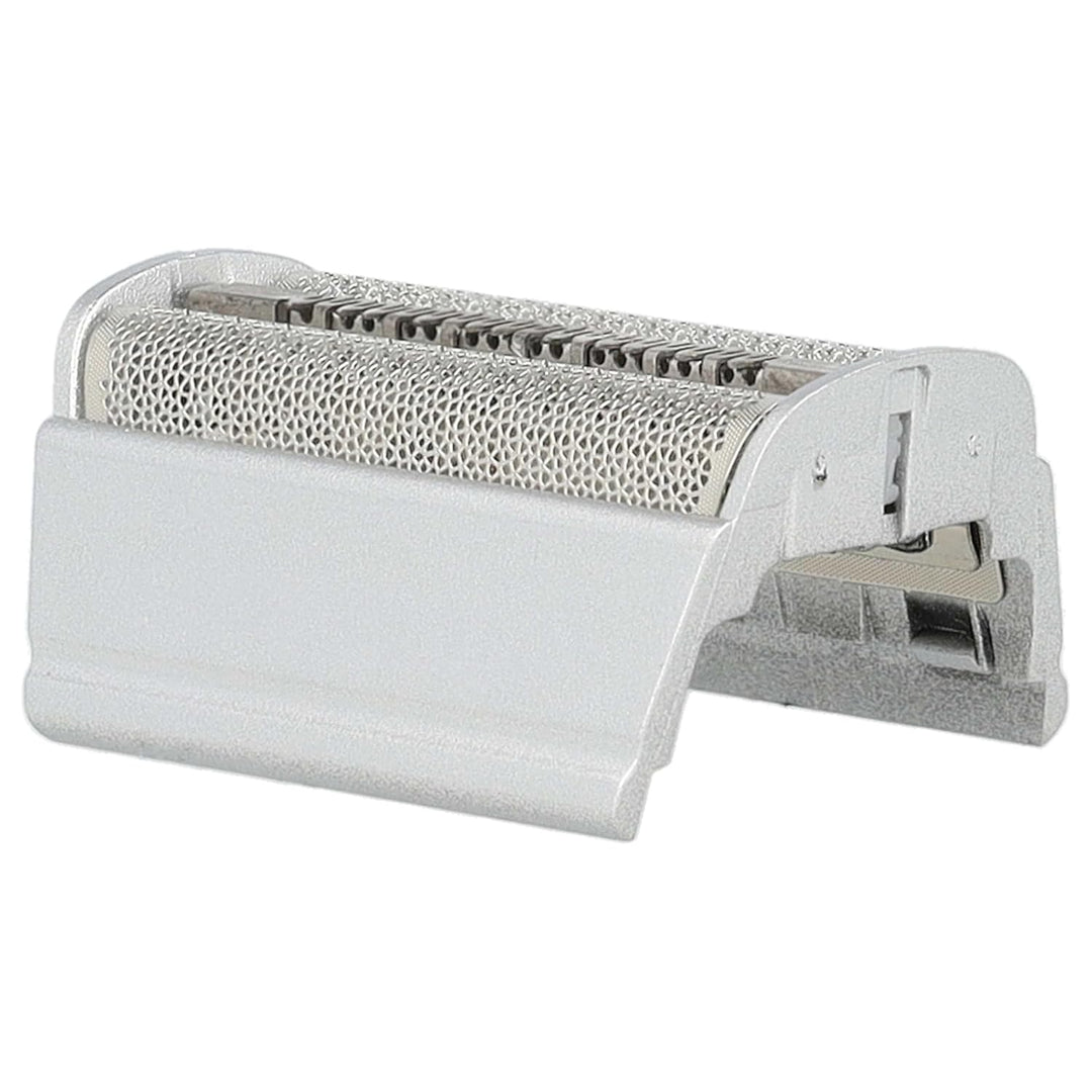 vhbw 2x Doppelscherfolie kompatibel mit Braun Flex Integral 5466, 5468, 5444, 5465, 5474, 5416, 5443