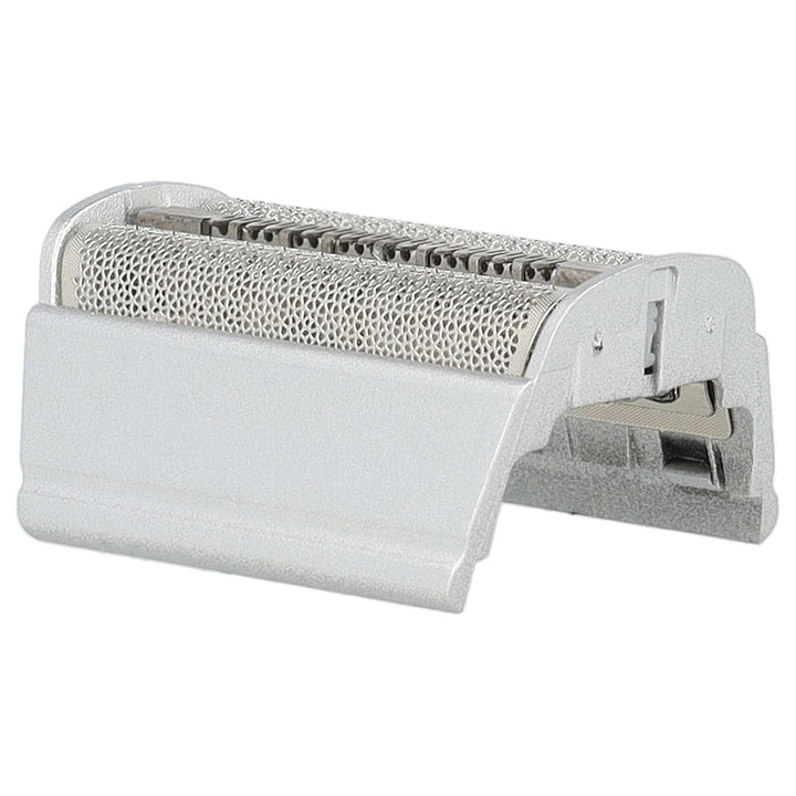 vhbw 2x Doppelscherfolie kompatibel mit Braun Flex Integral 5466, 5468, 5444, 5465, 5474, 5416, 5443