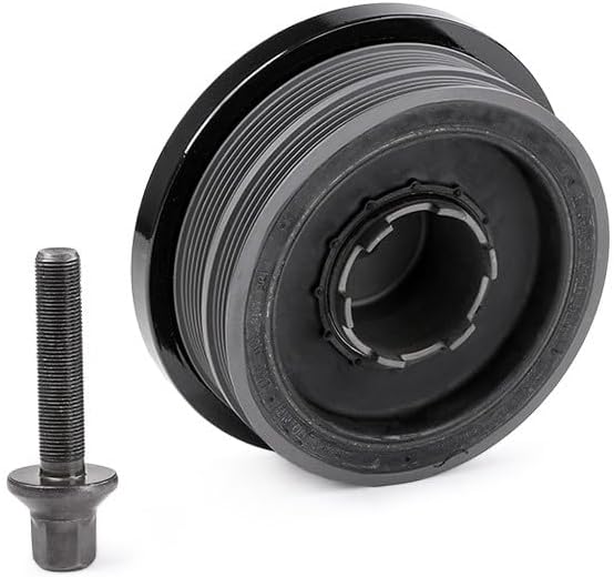 CORTECO CORTECO Riemenscheibensatz, Kurbelwelle 80001996