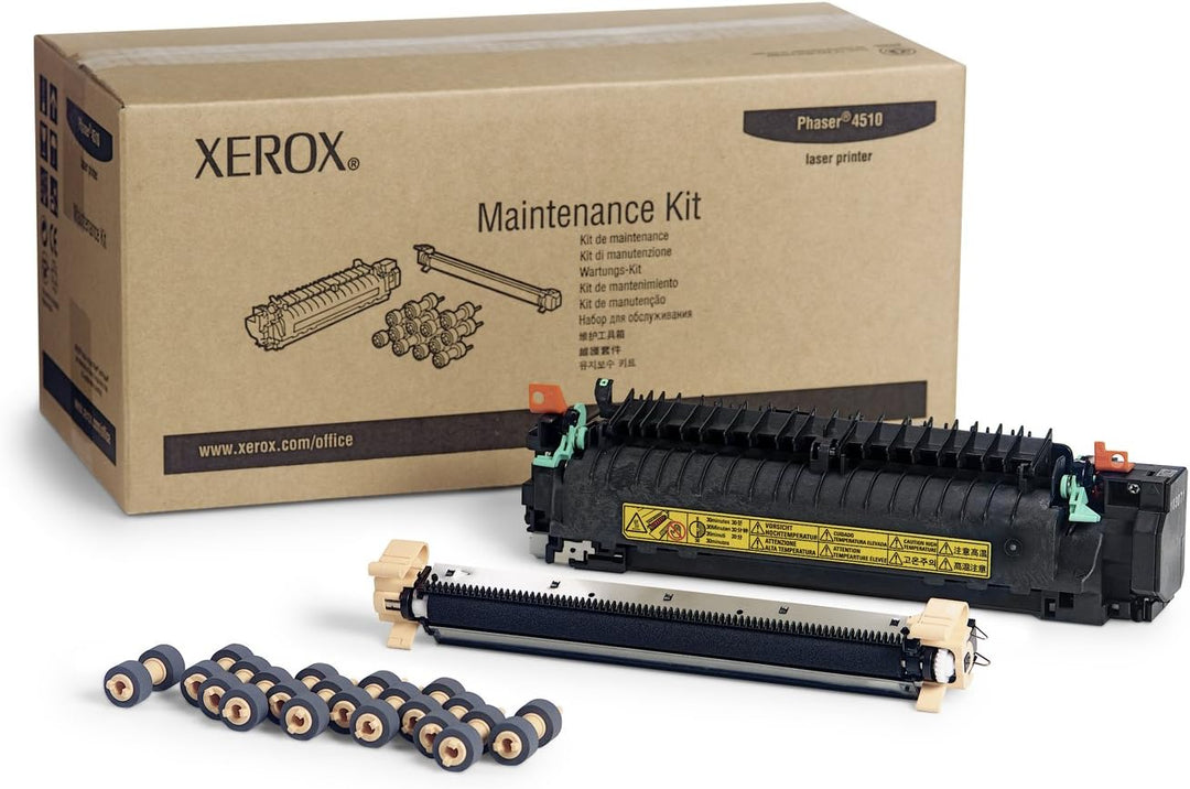 Xerox 108R00718 Phaser 4510 Wartungseinheit 220.000 Seiten