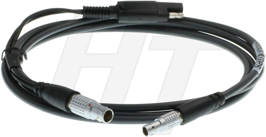 HangTon Connect GPS-Radiokabel für Trimble R7 R8 4800 R10 GNSS Receiver Pacific Crest ADL TDL PDL450