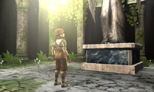 Fire Emblem Echoes: Shadows of Valentia (Nintendo