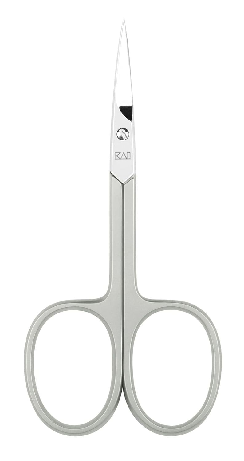 Kai Nagelpflege Set BCI-Set05, 6 Stück