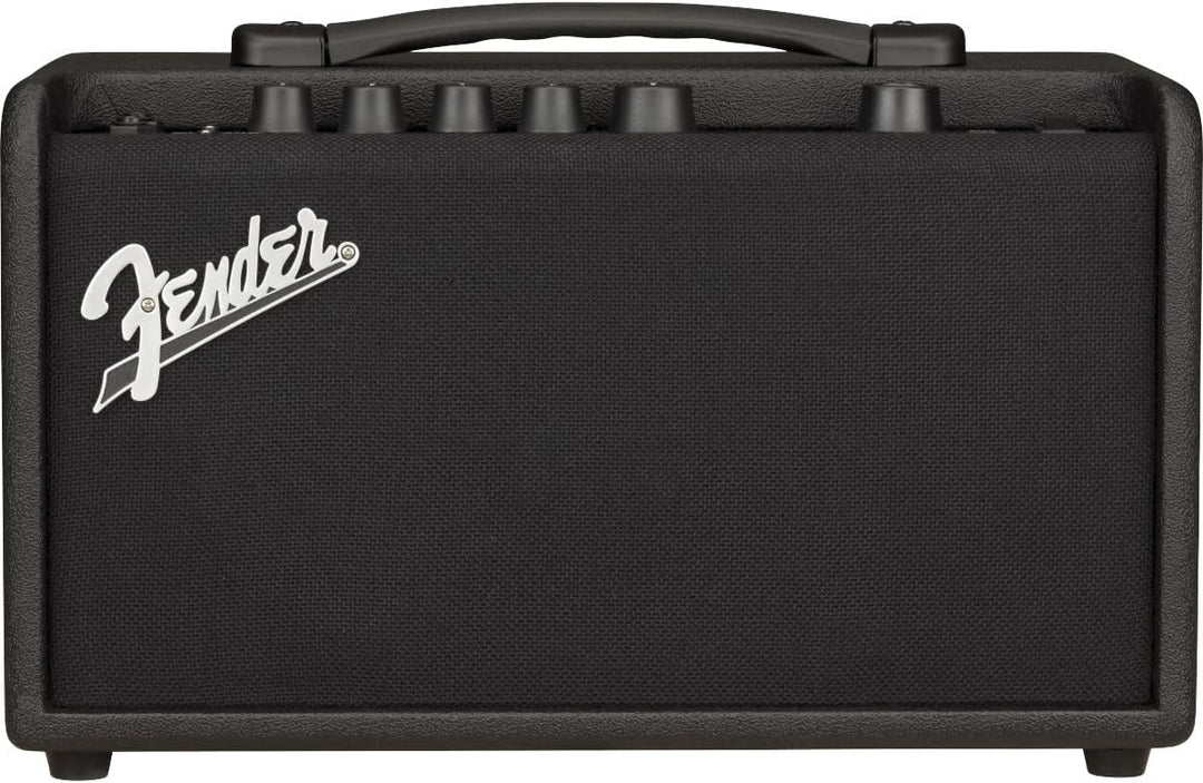 Fender Mustang LT40S, 40-Watt 2x4" Guitar Amplifier LT40S (40W) Single, LT40S (40W) Single