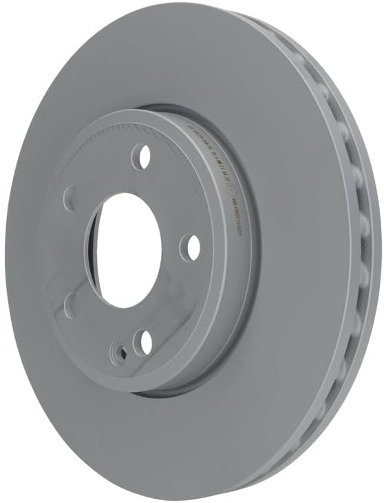 ATE 24012802751 Bremsscheibe