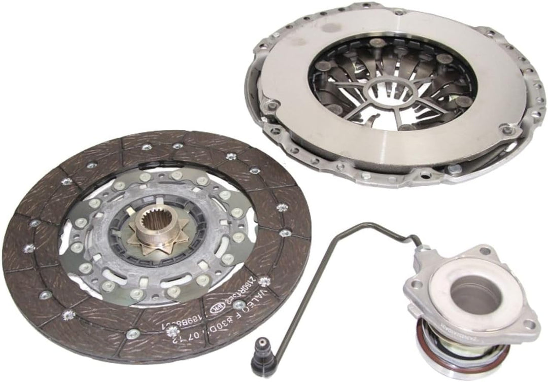 LUK 624 3220 33 Kupplungssatz