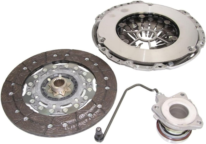 LUK 624 3220 33 Kupplungssatz