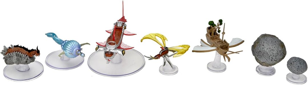 Wizkids 82045 Boardgame