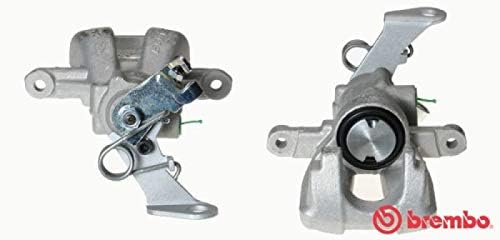 Brembo F 23  156  Klammern und Zubehör