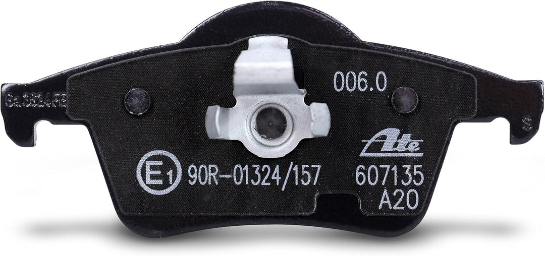 ATE 13046071352 Bremsbelagsatz Scheibenbremse
