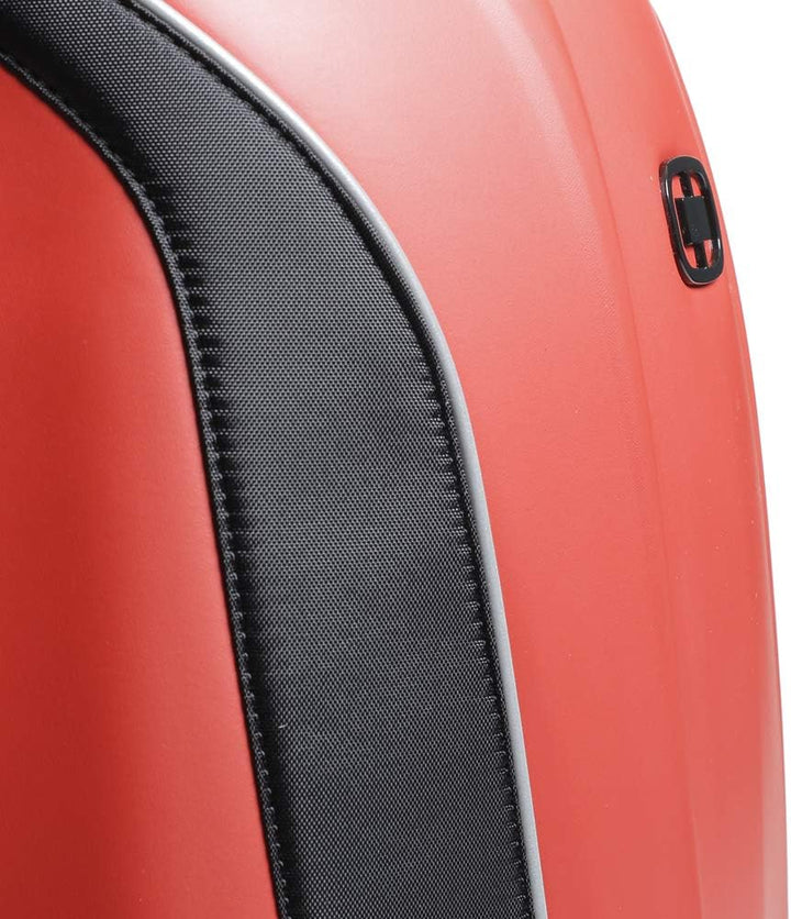 Dainese Unisex D-mach Backpack 22.2 L Motorrad Rucksack Wasserdicht und Aerodynamisch mit Laptop Tas