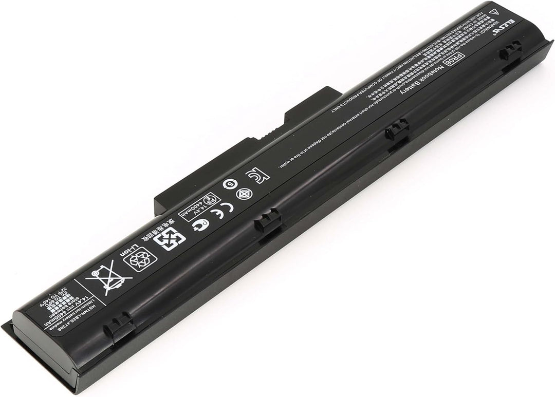 BLESYS 633807-001 Laptop Akku fĂŒr HP ProBook 4740s 4730s Serie Notebook PR08 QK647AA QK647UT HSTNN-I