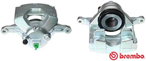 Brembo F F 10  014  Messschieber und Zubehör