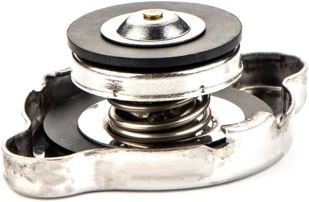 LST 2x Kühlerdeckel Verschlussdeckel Verschraubung 1.1 Bar