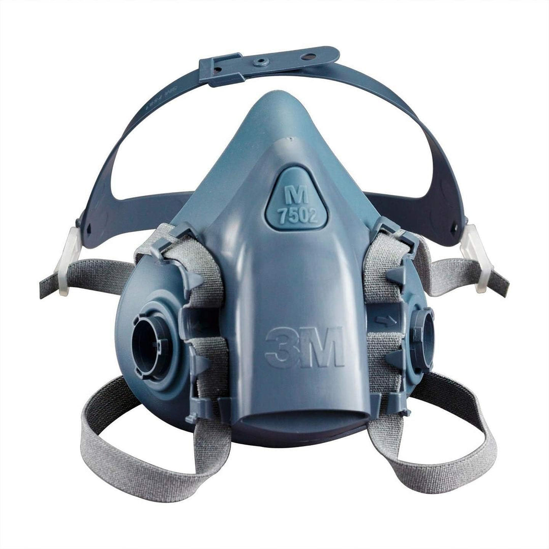 3M Halbmaskenkörper Silikon der Serie 7500, Grösse L
