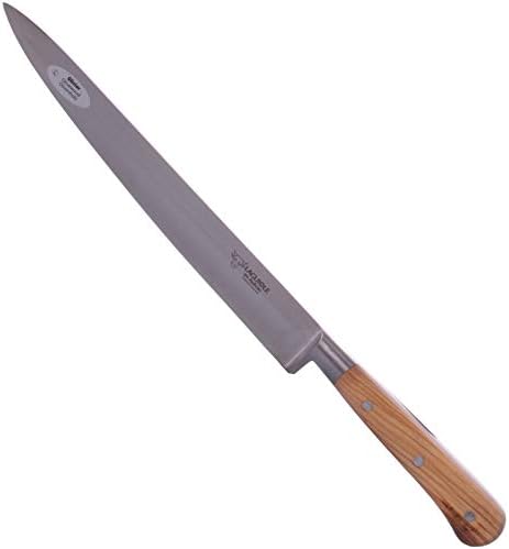 Laguiole en Aubrac Filetiermesser, Olive, rostfrei, FDS20OLI