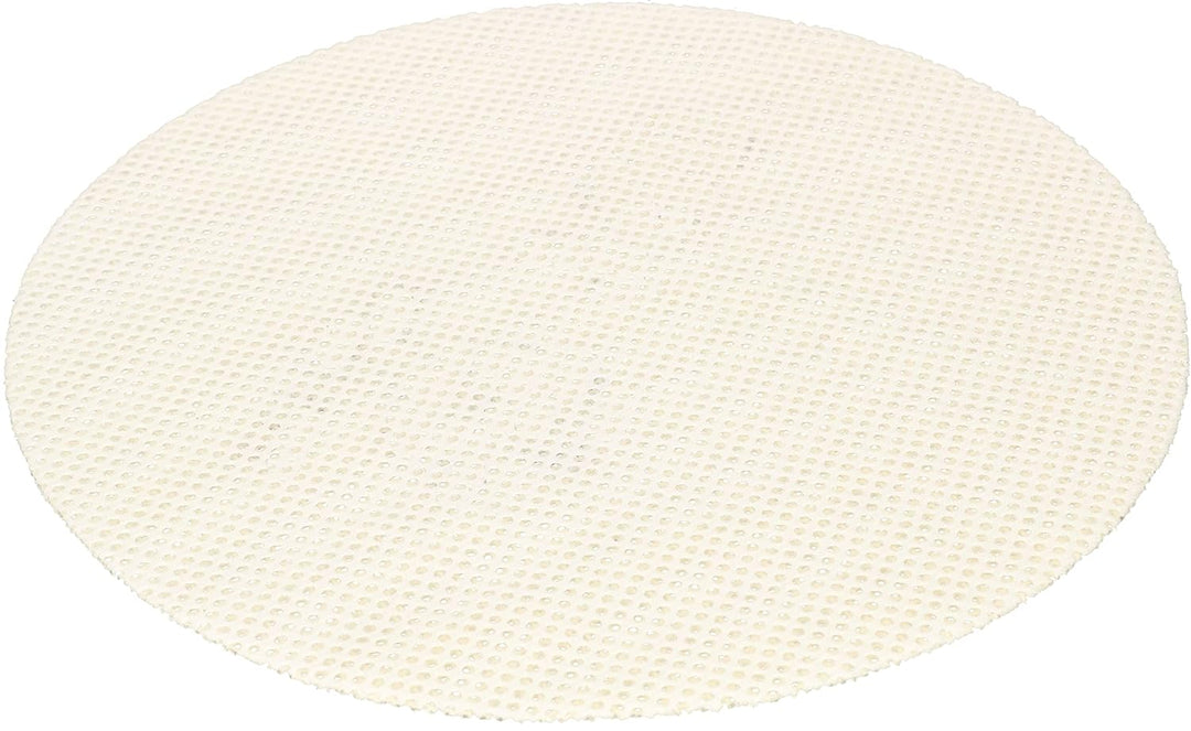 KOTARBAU® 20er Set Schleifgitter-Scheibe Ø 225 mm mit Klett Soft 150, Soft 150