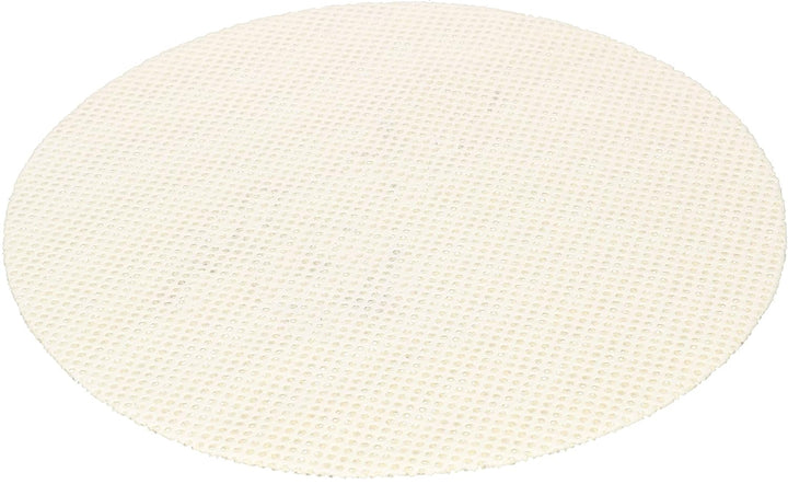 KOTARBAU® 20er Set Schleifgitter-Scheibe Ø 225 mm mit Klett Soft 150, Soft 150