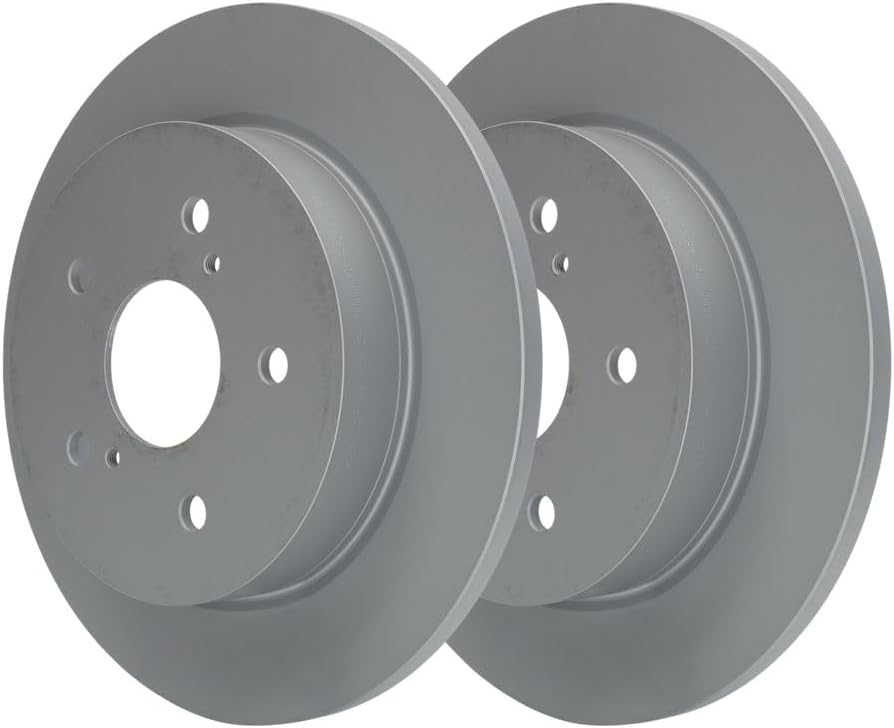 ATE 24.0112-0195.1 Bremsscheibe - (Paar)