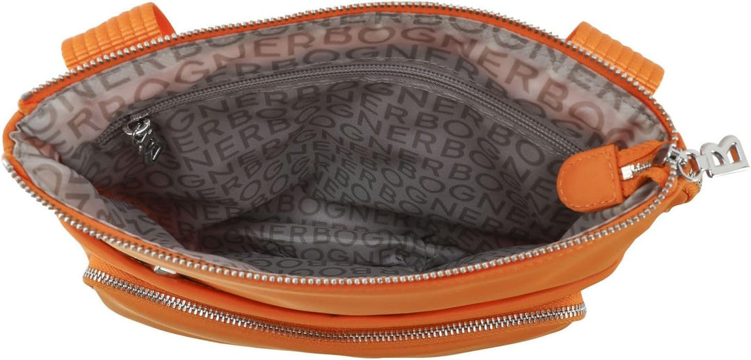 Bogner verbier play pia hobo lvz 35X36X9 Orange, 35X36X9 Orange