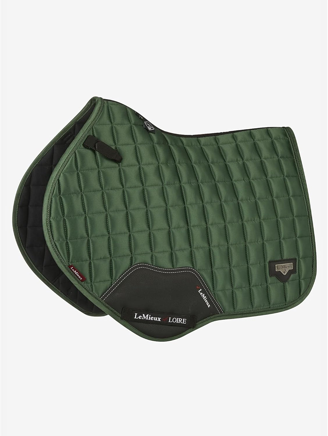 LeMieux Loire Classic Square Schabracke