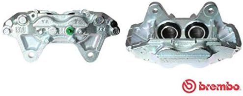 BREMBO F 54 118 Bremssattel Bremszange