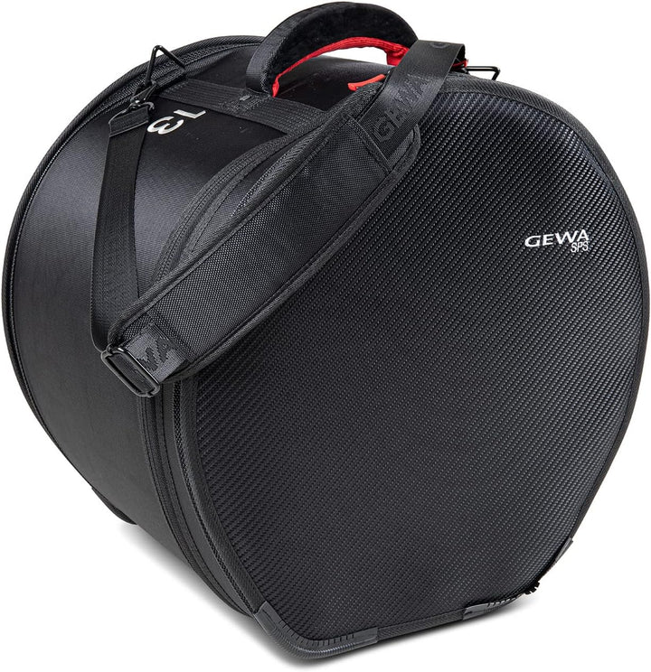 TomTom Gig-Bag SPS 13x11" 13x11 Schwarz, 13x11 Schwarz